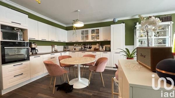 Appartement à vendre 4 pièces 90 m² Terville