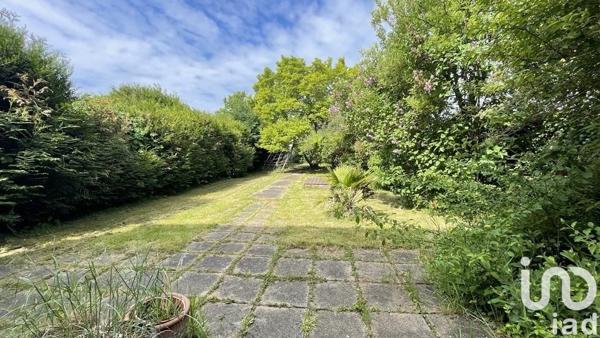 Appartement à vendre 4 pièces 90 m² Terville