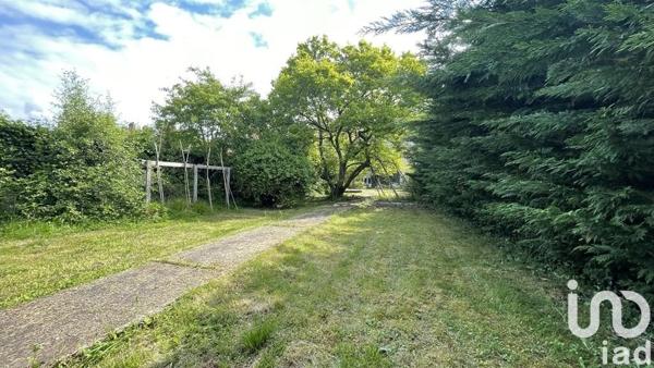 Appartement à vendre 4 pièces 90 m² Terville