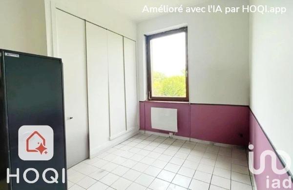 Appartement à vendre 4 pièces 90 m² Terville