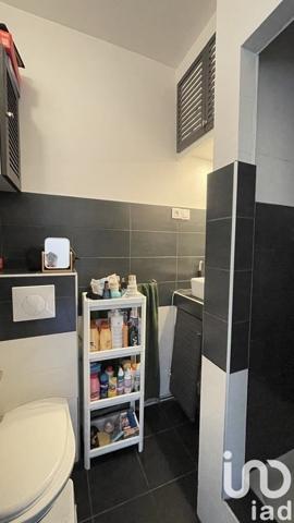 Appartement à vendre 4 pièces 90 m² Terville