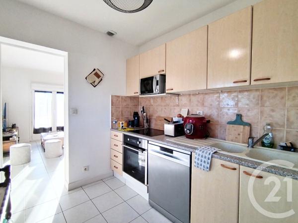 Appartement T2 à vendre  2 pièces - 49,32 m2 TRANCHE SUR MER (LA) - 85