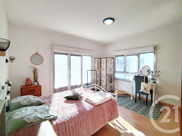 Appartement T2 à vendre  2 pièces - 49,32 m2 TRANCHE SUR MER (LA) - 85