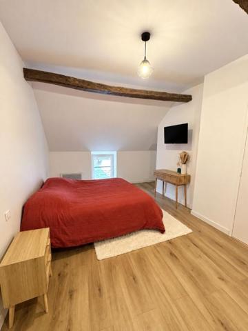 Maison Lons Le Saunier 2 pièce(s) 91 m2