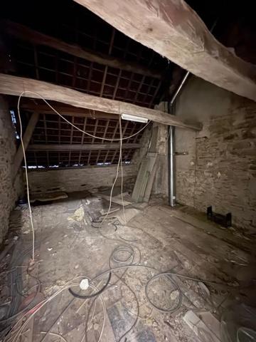 Maison Lons Le Saunier 2 pièce(s) 91 m2