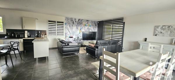 Maison à vendre 7 pièces 161 m² Narbonne
