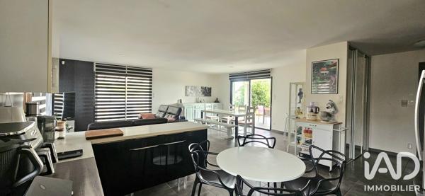 Maison à vendre 7 pièces 161 m² Narbonne