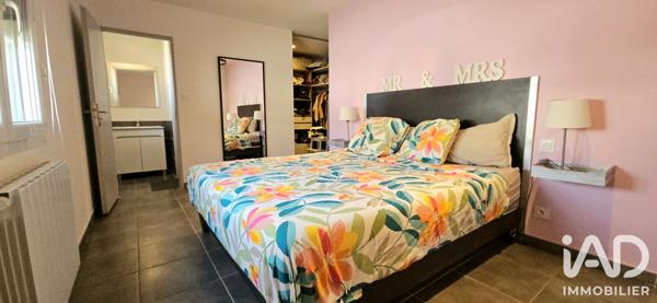 Maison à vendre 7 pièces 161 m² Narbonne