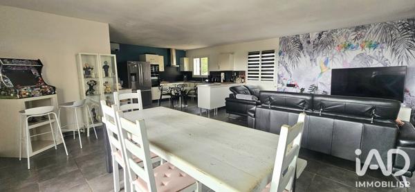Maison à vendre 7 pièces 161 m² Narbonne
