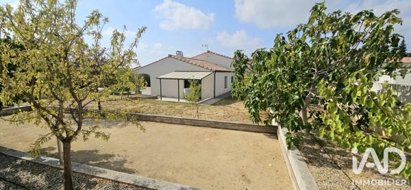 Maison à vendre 7 pièces 161 m² Narbonne