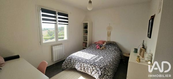 Maison à vendre 7 pièces 161 m² Narbonne