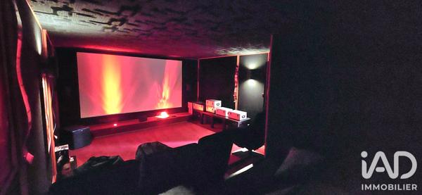 Maison à vendre 7 pièces 161 m² Narbonne