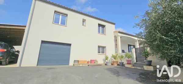 Maison à vendre 7 pièces 161 m² Narbonne
