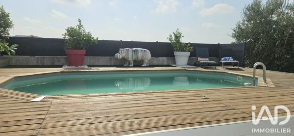 Maison à vendre 7 pièces 161 m² Narbonne