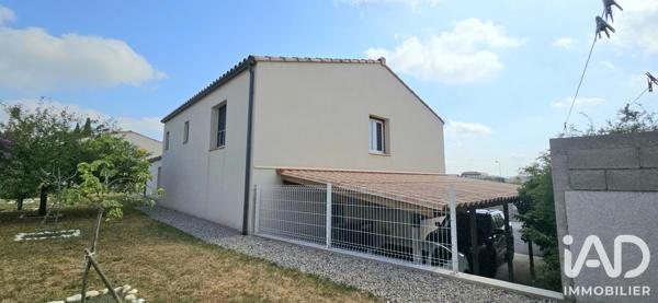 Maison à vendre 7 pièces 161 m² Narbonne