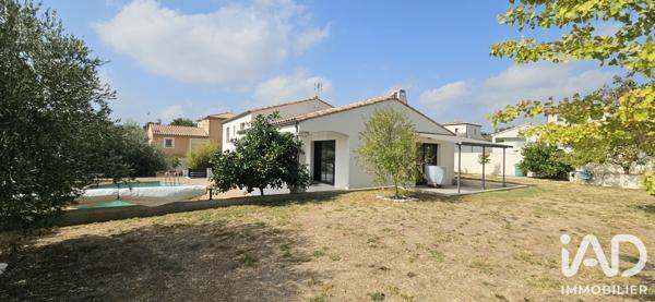 Maison à vendre 7 pièces 161 m² Narbonne