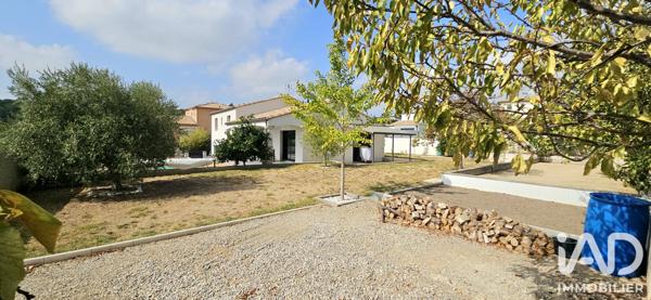 Maison à vendre 7 pièces 161 m² Narbonne