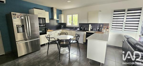Maison à vendre 7 pièces 161 m² Narbonne