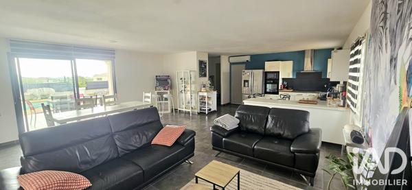 Maison à vendre 7 pièces 161 m² Narbonne
