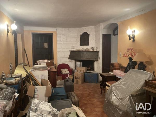 Immeuble à vendre 7 pièces 320 m² Hyères