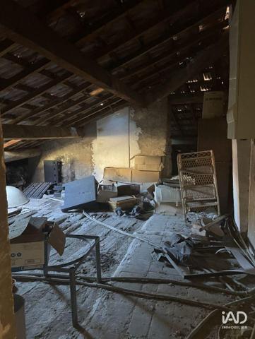 Immeuble à vendre 7 pièces 320 m² Hyères