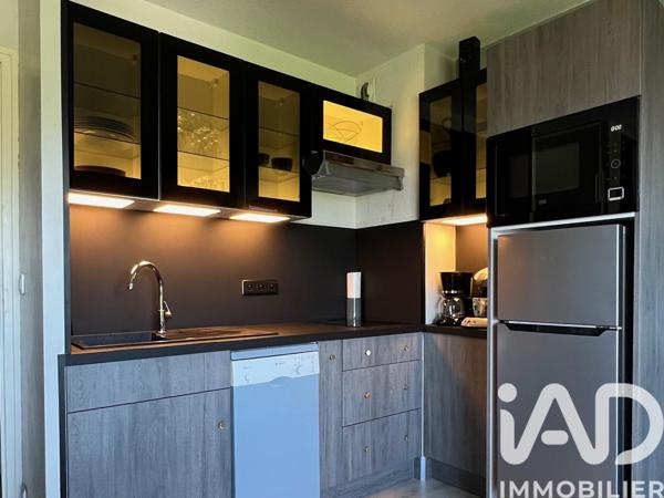 Studio à vendre 24 m² Amélie-les-Bains-Palalda