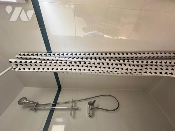 Appartement à vendre à Paris (75017), 3 pièces dont 2 chambres