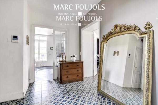 Maison Bourgeoise Gouvieux avec dépendances