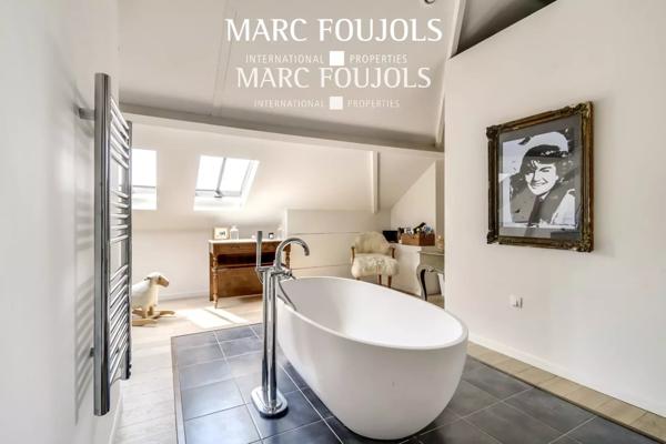 Maison Bourgeoise Gouvieux avec dépendances