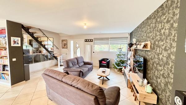 PAVILLON ARGENTRE 134 m2