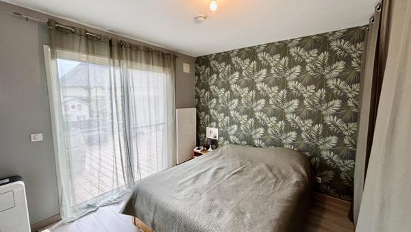 PAVILLON ARGENTRE 134 m2