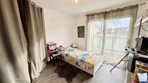 PAVILLON ARGENTRE 134 m2