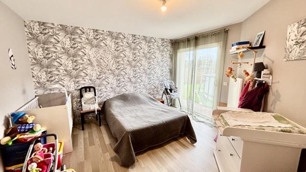 PAVILLON ARGENTRE 134 m2