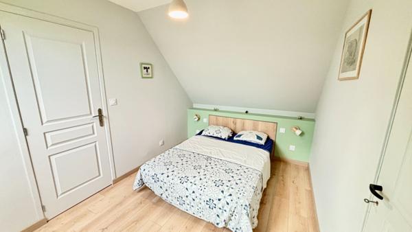 PAVILLON ARGENTRE 134 m2