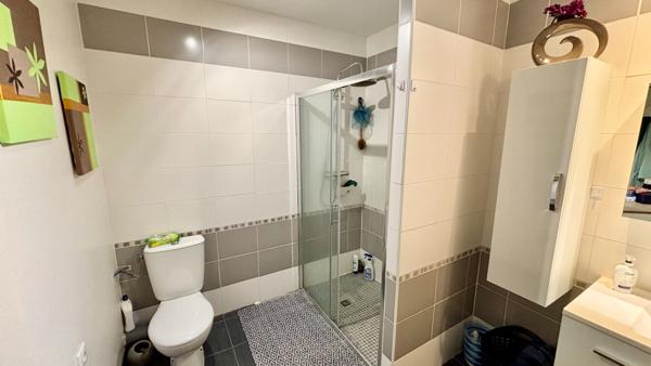 PAVILLON ARGENTRE 134 m2