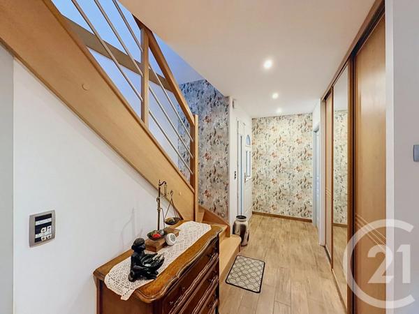 Maison à vendre  4 pièces - 158,94 m 2   PLOMBIERES LES BAINS  - 88