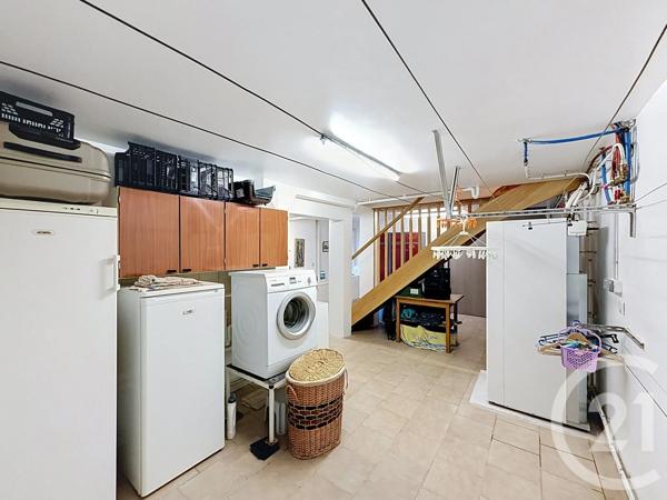 Maison à vendre  4 pièces - 158,94 m 2   PLOMBIERES LES BAINS  - 88