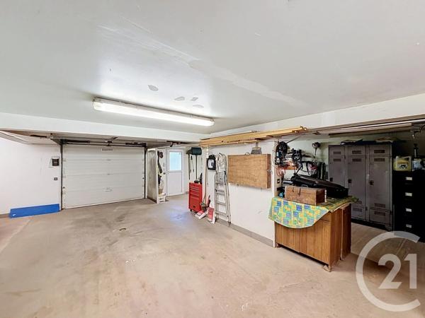 Maison à vendre  4 pièces - 158,94 m 2   PLOMBIERES LES BAINS  - 88