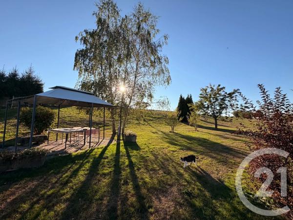 Maison à vendre  4 pièces - 158,94 m 2   PLOMBIERES LES BAINS  - 88