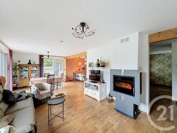 Maison à vendre  4 pièces - 158,94 m 2   PLOMBIERES LES BAINS  - 88
