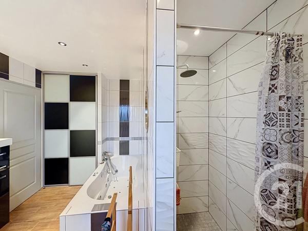 Maison à vendre  4 pièces - 158,94 m 2   PLOMBIERES LES BAINS  - 88