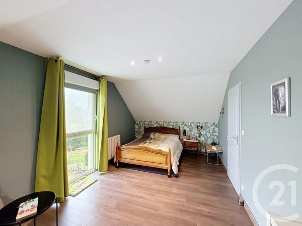 Maison à vendre  4 pièces - 158,94 m 2   PLOMBIERES LES BAINS  - 88