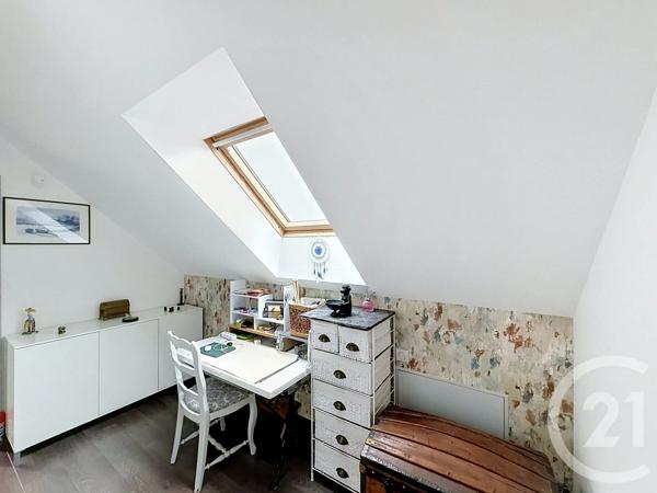 Maison à vendre  4 pièces - 158,94 m 2   PLOMBIERES LES BAINS  - 88