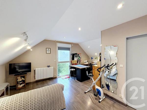 Maison à vendre  4 pièces - 158,94 m 2   PLOMBIERES LES BAINS  - 88