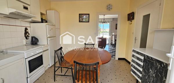 LONGEVILLE-SUR-MER –  111 M² – TERRAIN DE 730 M²