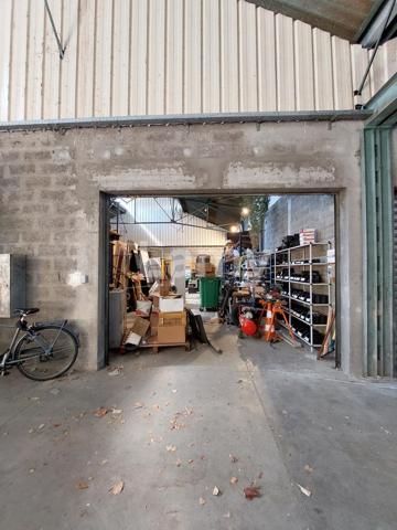 Local commercial ou professionnel