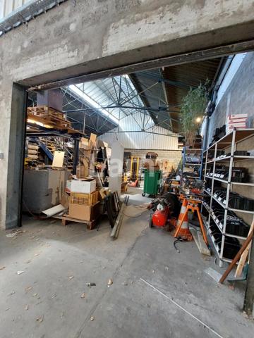 Local commercial ou professionnel
