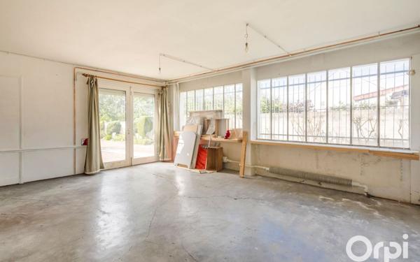 Maison à vendre    6 pièces • 229 m2 Montfermeil