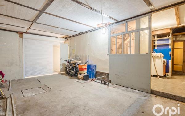Maison à vendre    6 pièces • 229 m2 Montfermeil