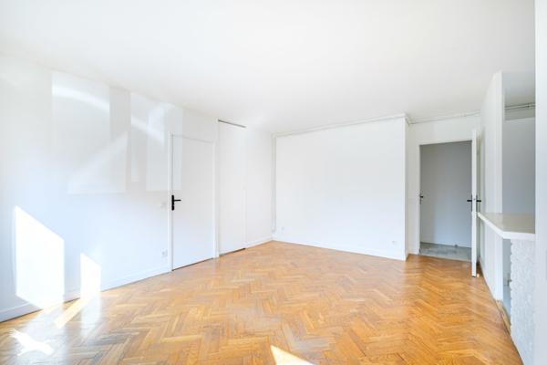 Appartement à vendre |                                       Sainte-Foy-lès-Lyon |                                        2 pièces  |  43,6 m²